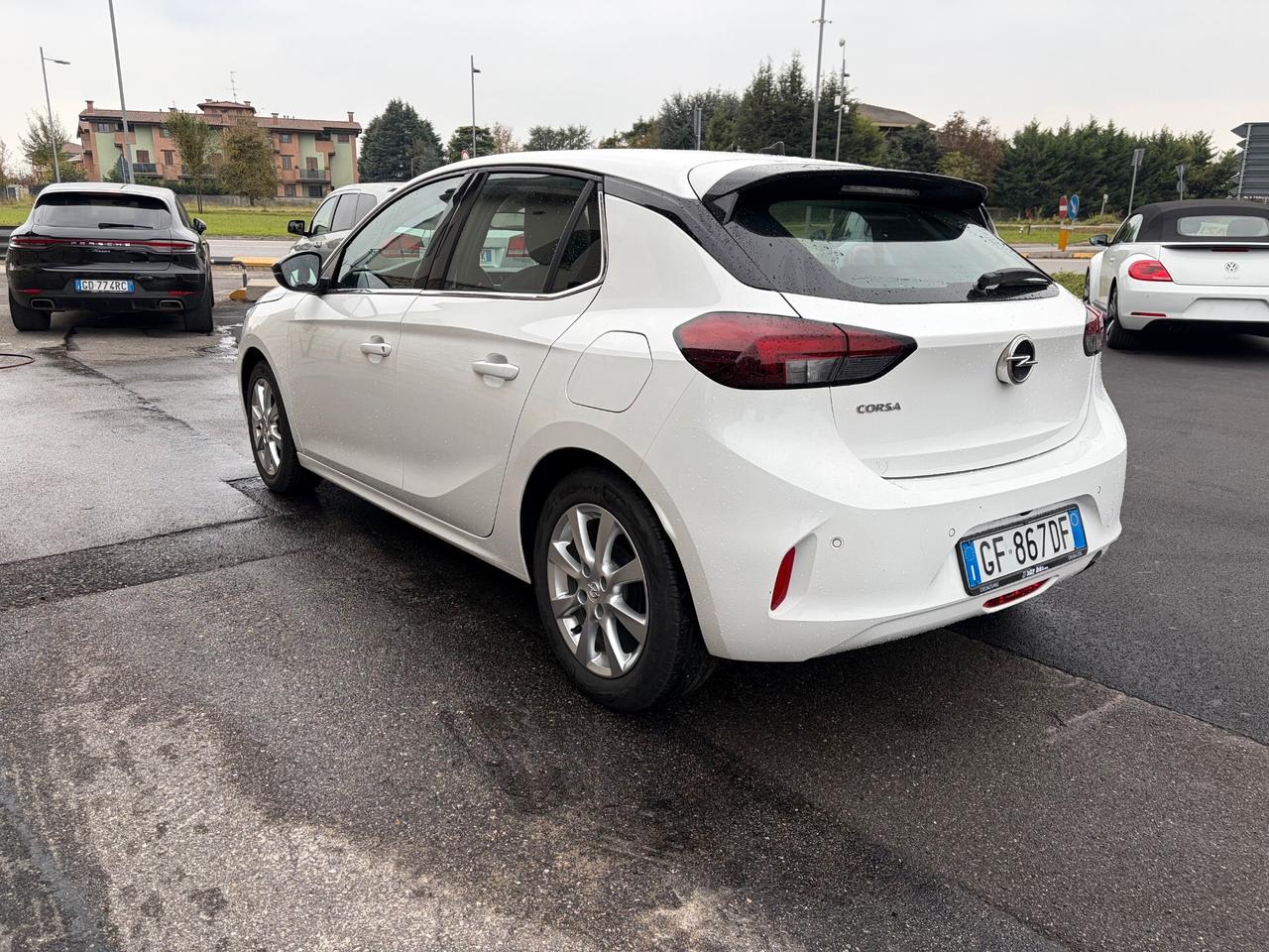 Opel Corsa 1.2 Elegance OK Neopatentato