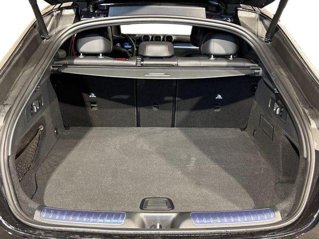 MERCEDES-BENZ GLC 43 AMG 4Matic Coupé AMG Line Premium