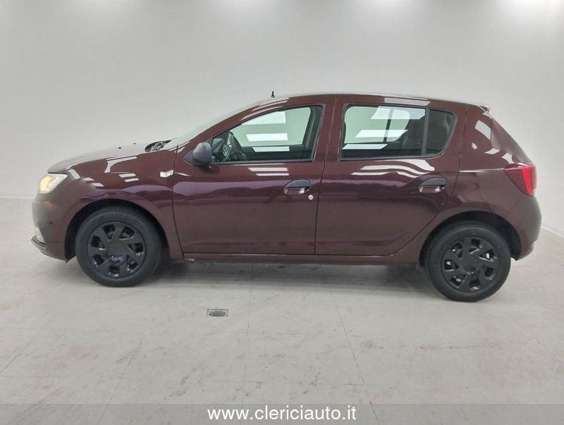 Dacia Sandero 1.0 SCe 12V 75CV