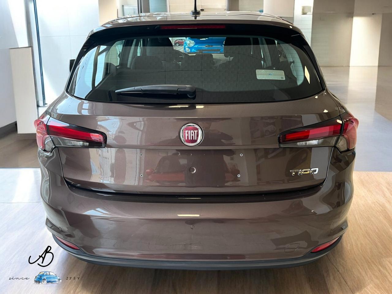 Fiat Tipo 1.6 Mjt S&S 5 porte Life