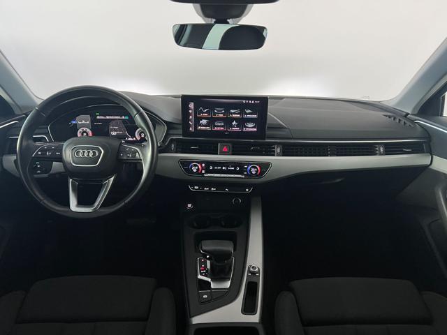AUDI A4 Avant 35 TDI/163 CV S tronic S line edition