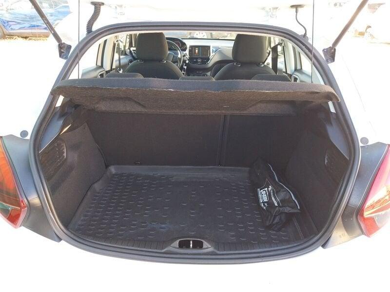Peugeot 208 208 3p 1.2 puretech Active 82cv