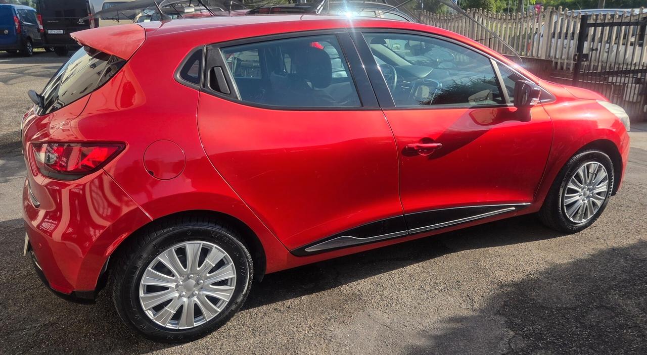 Renault Clio 1.2 75CV GPL 5 porte Live