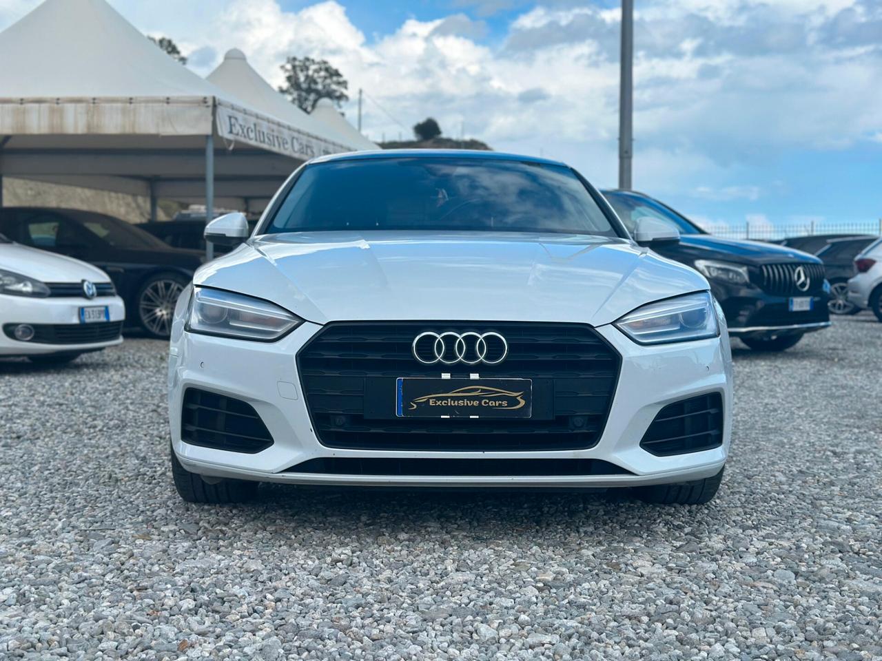 Audi A5 SPB 2.0 TDI S tronic Business Sport