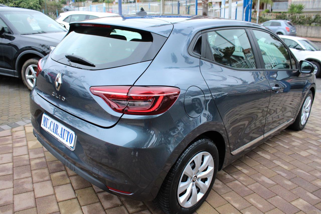 Renault Clio TCe 12V 100 CV GPL 5 porte Zen