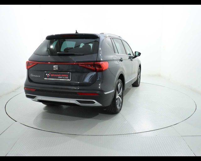 SEAT Tarraco 2.0 TDI DSG XPERI 150CV MY 23