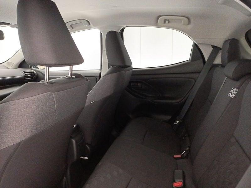 Toyota Yaris IV 2020 1.5h Trend