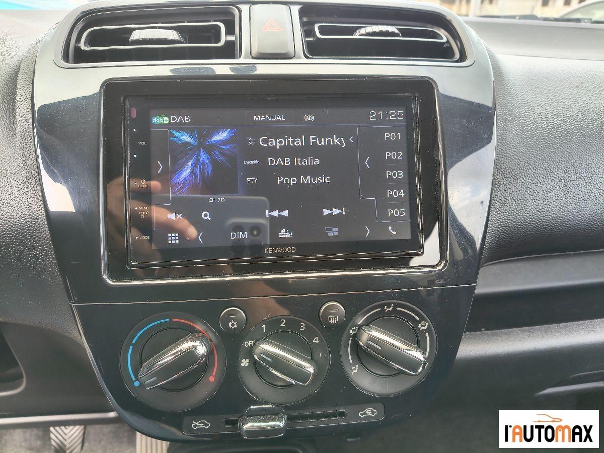 MITSUBISHI - Space Star - 1.2 Invite