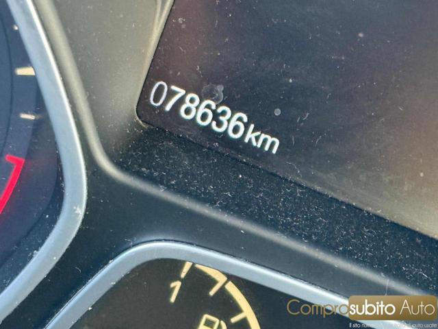FORD C-Max 1.5 TDCi 120CV Titanium (Garanzia 12 Mesi)