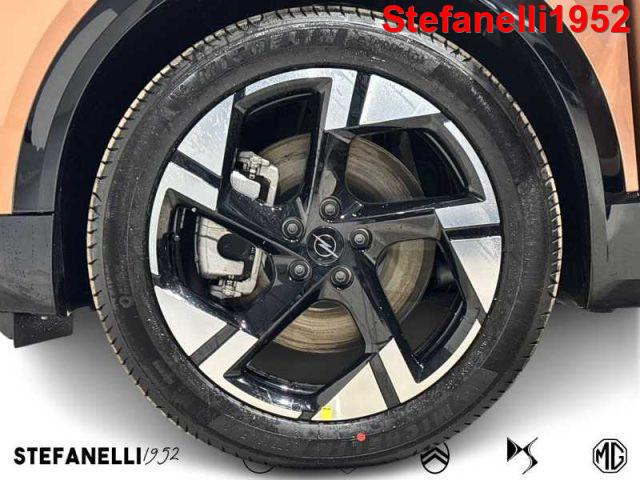 OPEL Grandland 73kWh full electric GS