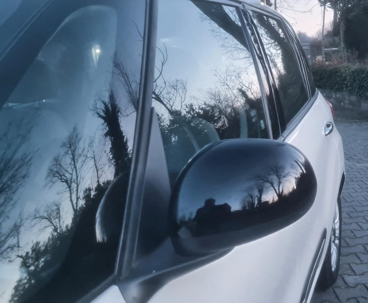 Fiat 500L *UNIPROPRIETARIO *1.4 95 CV Lounge