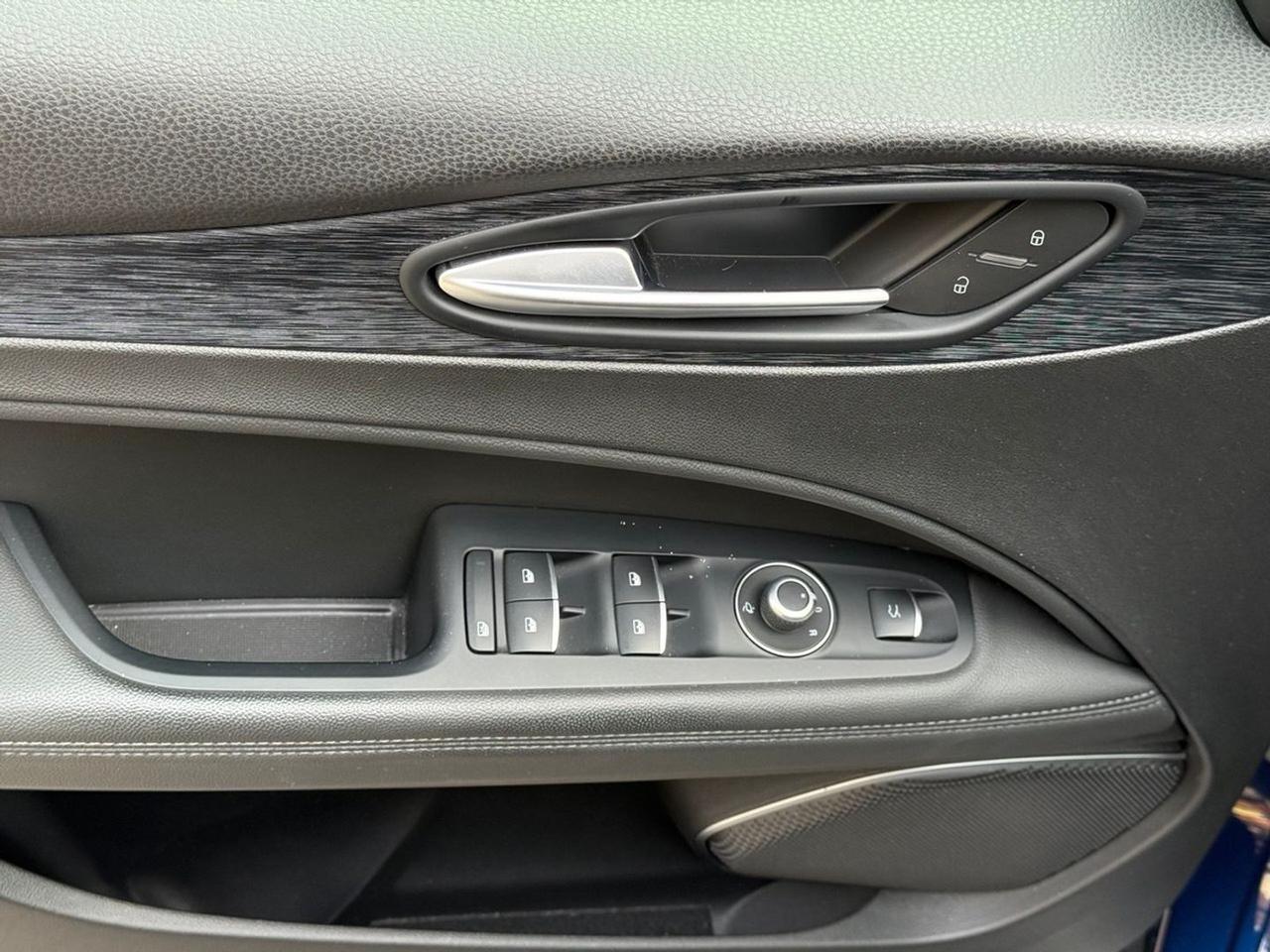 Alfa Romeo Stelvio 2.2 TD 190 CV #8505