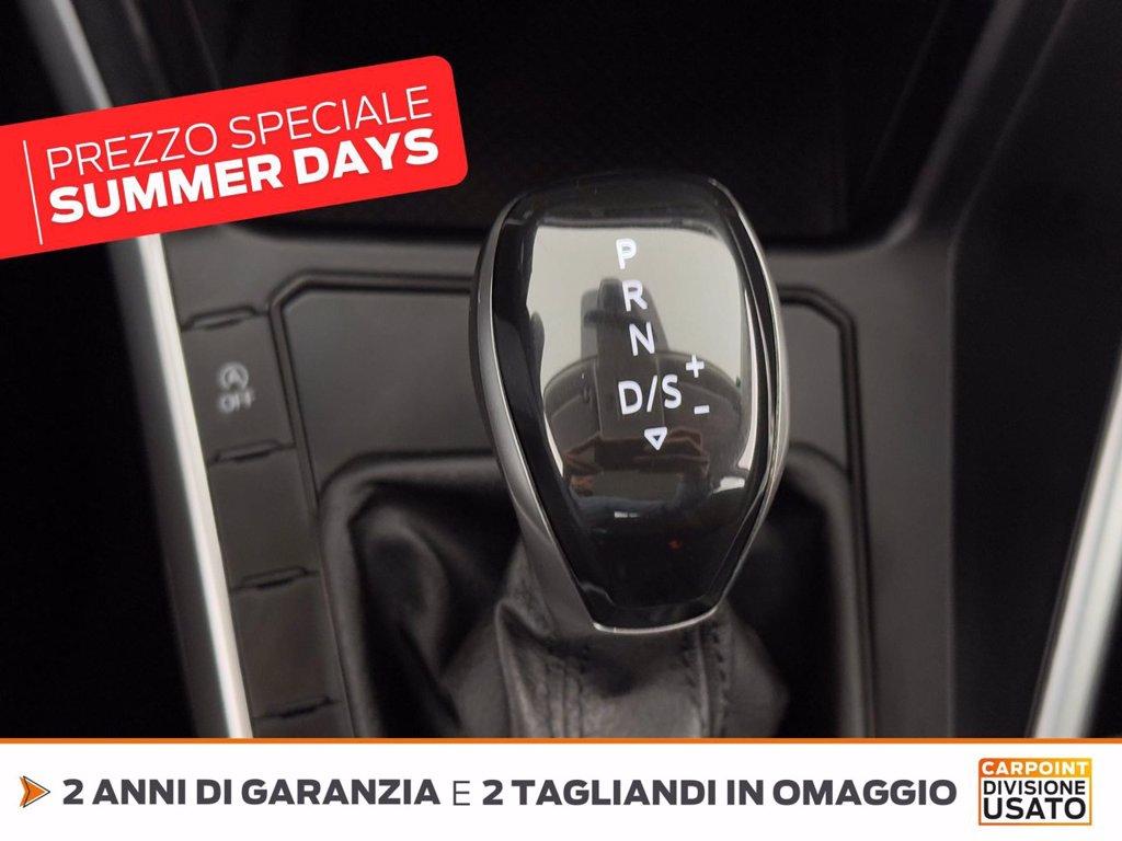 VOLKSWAGEN Polo 1.0 tsi life 95cv dsg del 2024