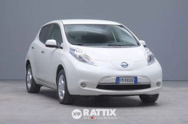 Nissan Leaf motore elettrico 30KW Acenta