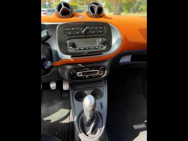 SMART ForFour 2ªs. (W453) - 70 1.0 Sport edition 1