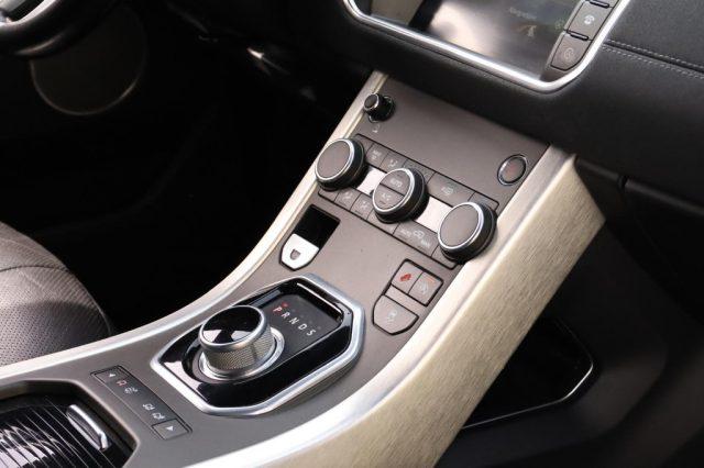 LAND ROVER Range Rover Evoque 2.0 TD4 150 CV 5p. HSE Dynamic