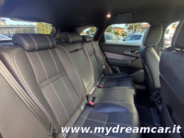 LAND ROVER Range Rover Velar 2.0D I4 204 CV R-Dynamic S