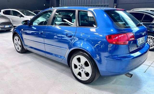 Audi A3 Neopatentati benzina