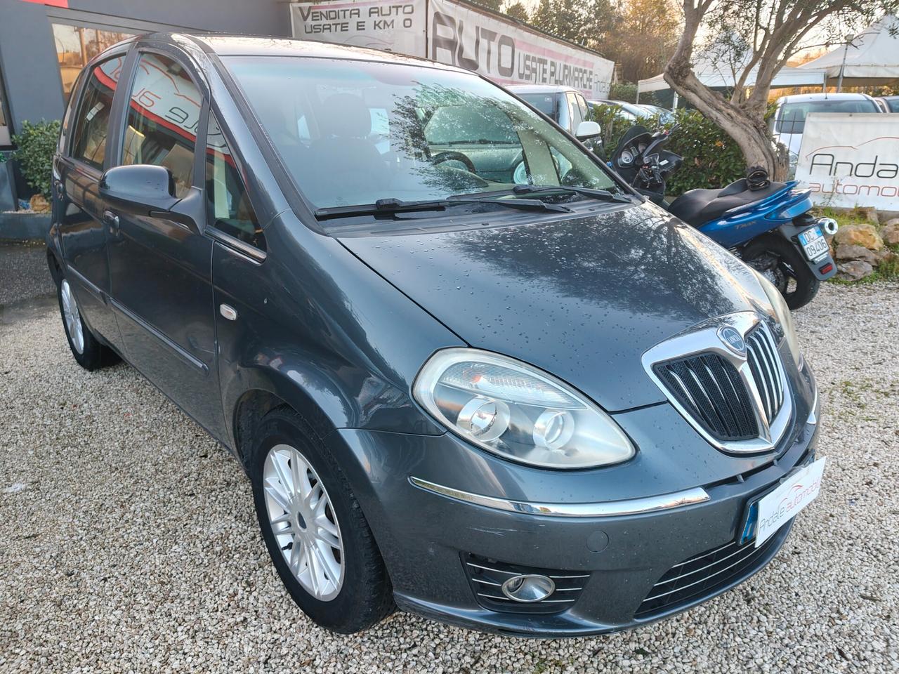 Lancia MUSA 1.3 Mjt 95 CV Gold