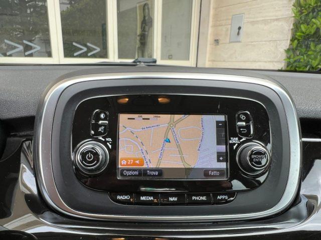 FIAT 500X 1.6 MultiJet 120 CV