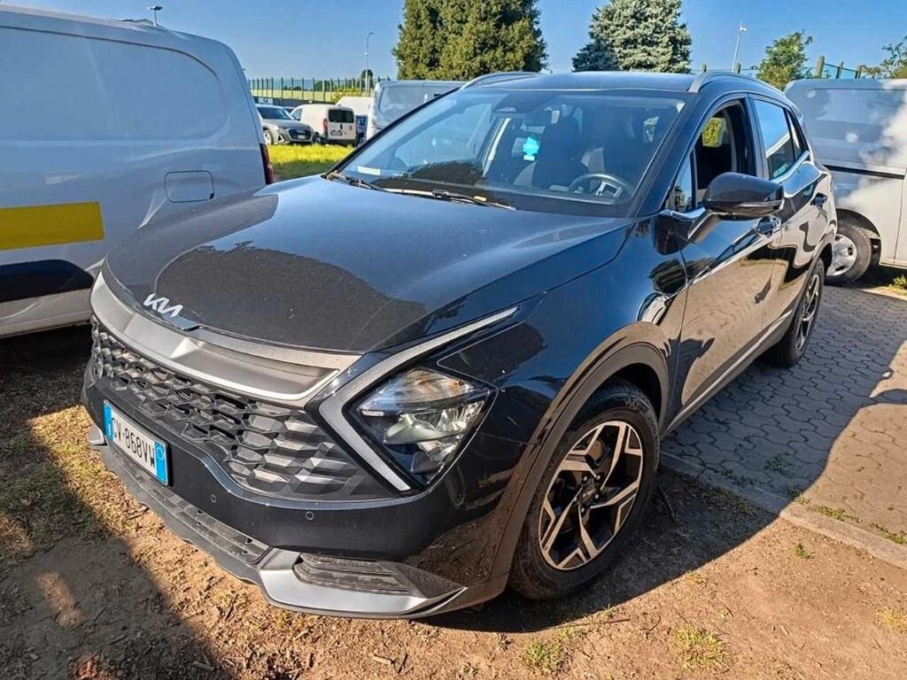 Kia Sportage 1.6 CRDi MHEV DCT STYLE **PREZZO REALE**