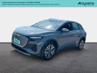 Audi Q4 SPB 45 e-tron quattro Business Advanced
