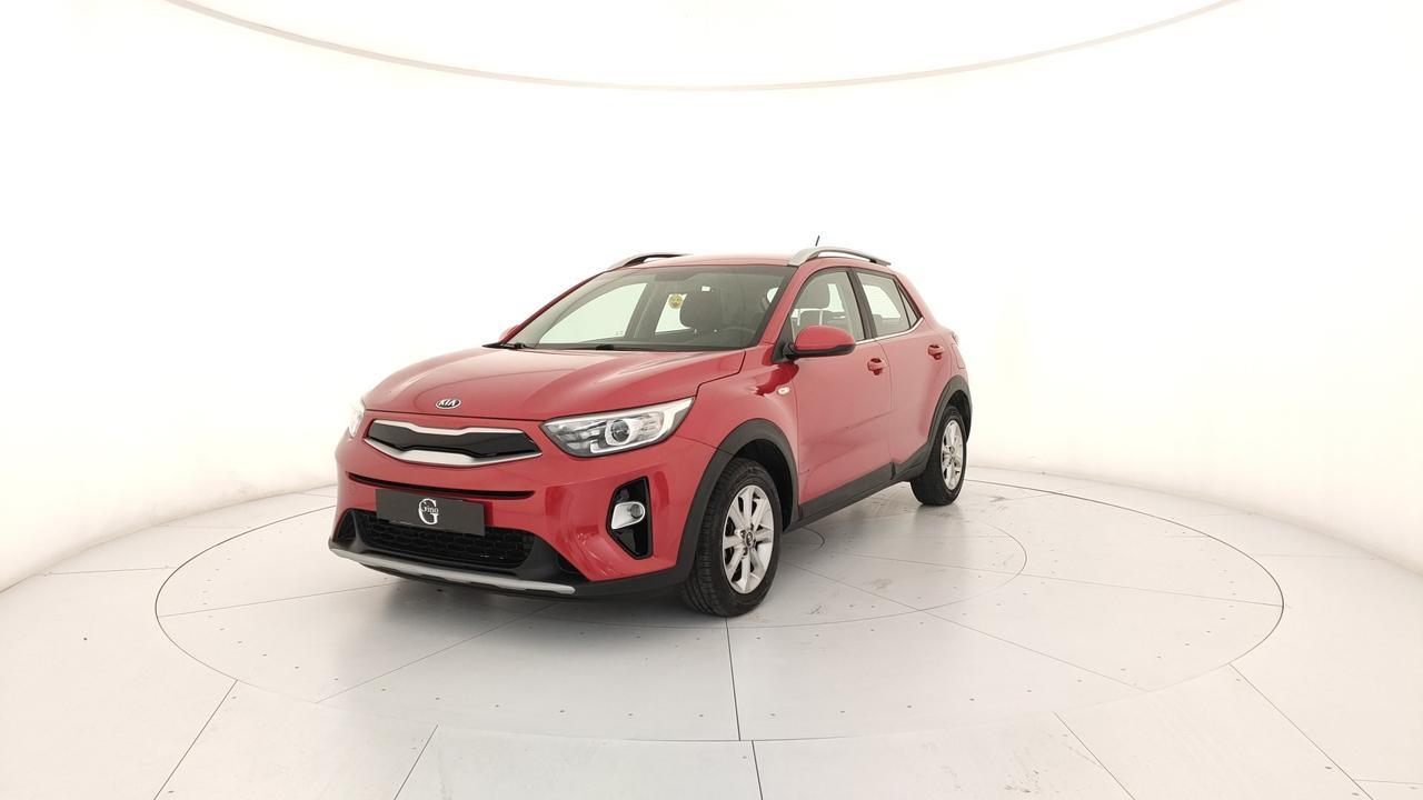 KIA Stonic 1.4 mpi Style 100cv