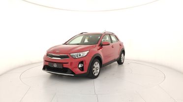 KIA Stonic 1.4 mpi Style 100cv