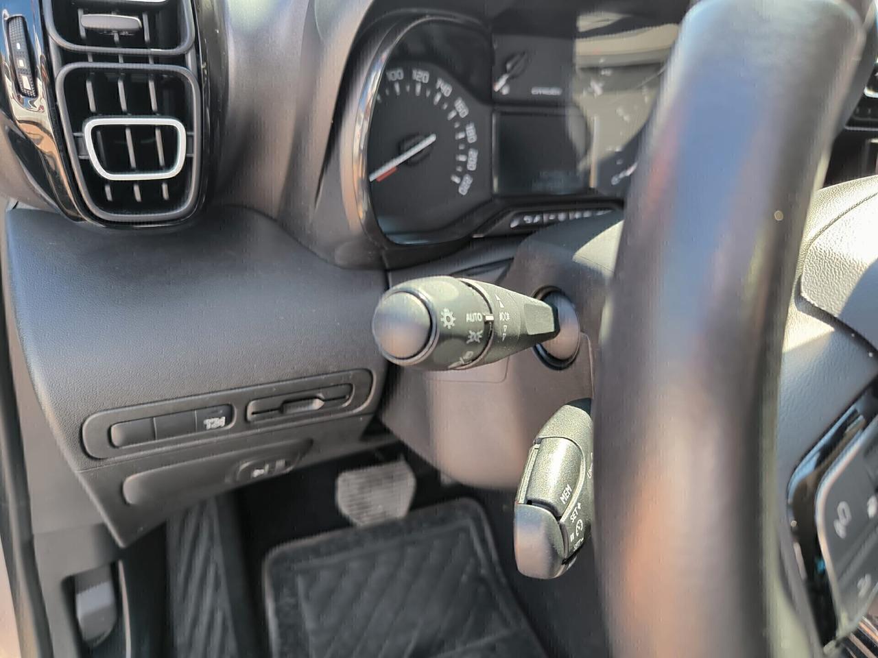 Citroen C3 Aircross BlueHDi 120 S&S EAT6 Feel