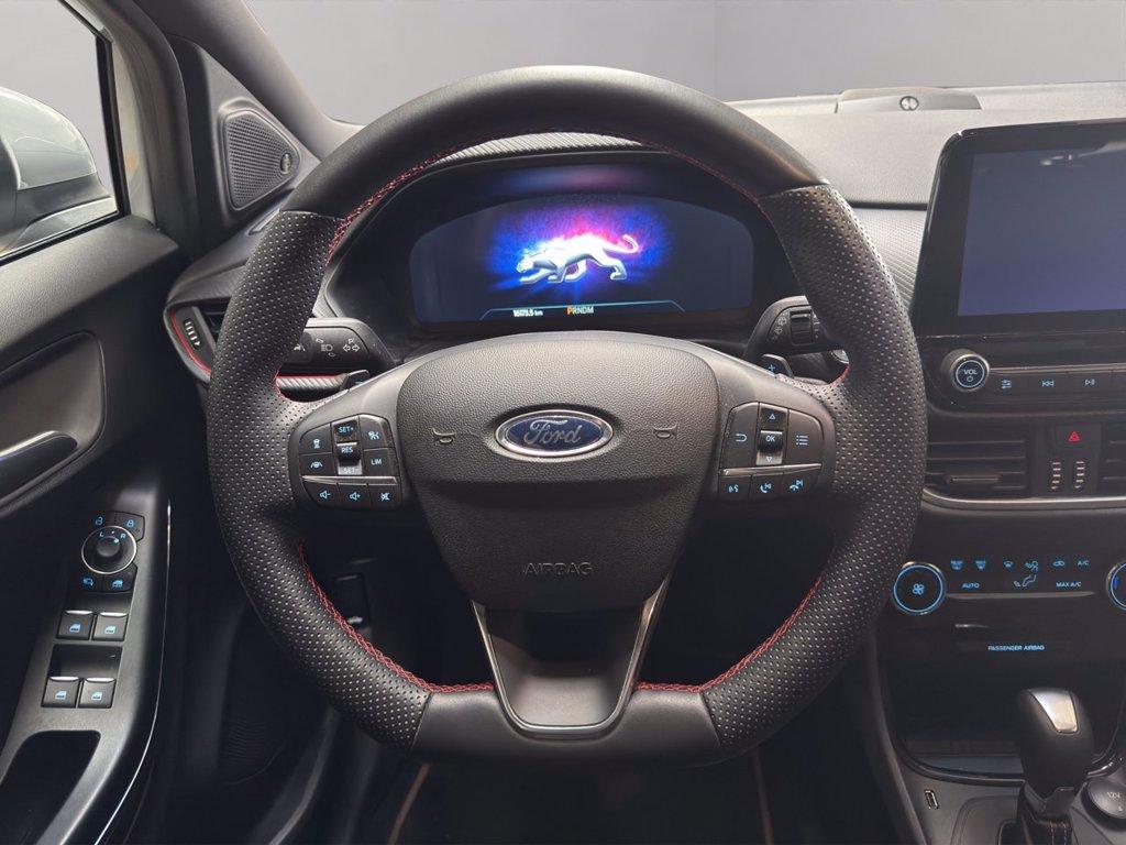 FORD Puma 1.0 EcoBoost Hybrid 125 CV S&S aut. ST-Line X del 2023