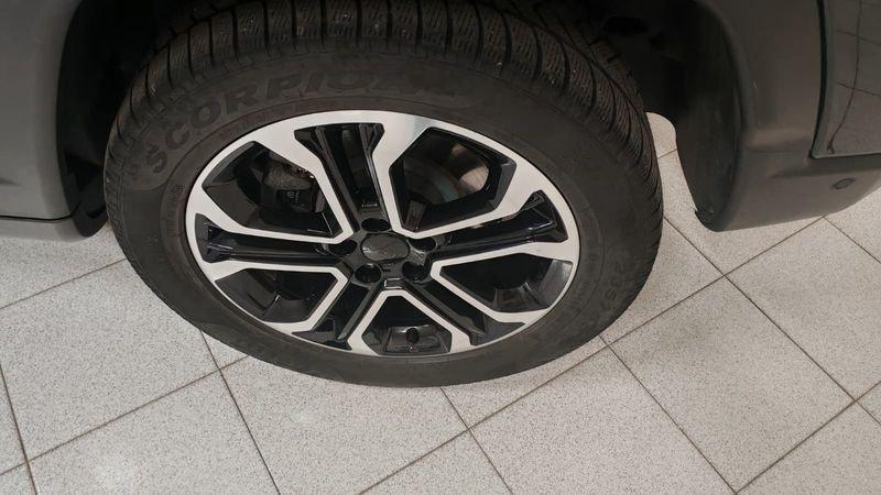 Jeep Compass Compass T4 190 CV PHEV AT6 4xe Limited | IVA ESPOSTA
