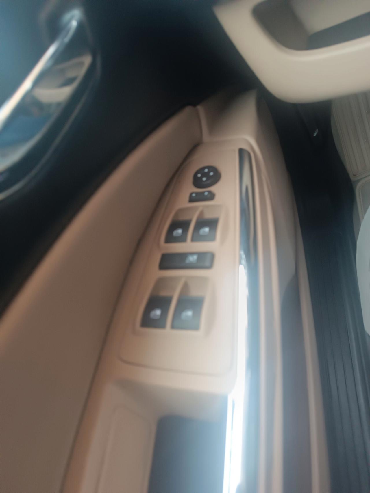 Lancia Delta 1.6 MJT DPF 105 CV PLATINO
