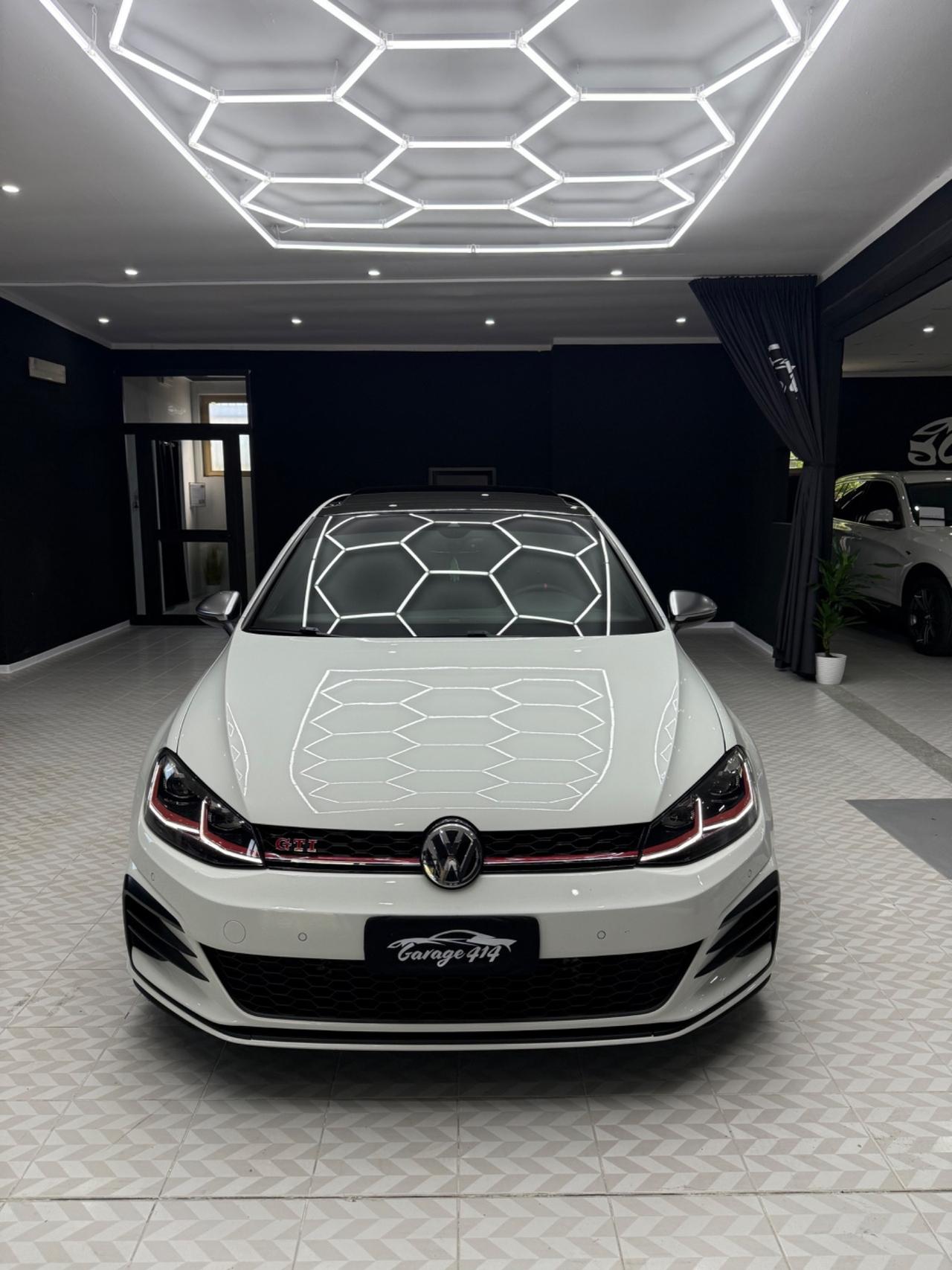 Volkswagen Golf GTI Golf GTI Performance 2.0 TSI DSG 3p. BlueMotion Technology