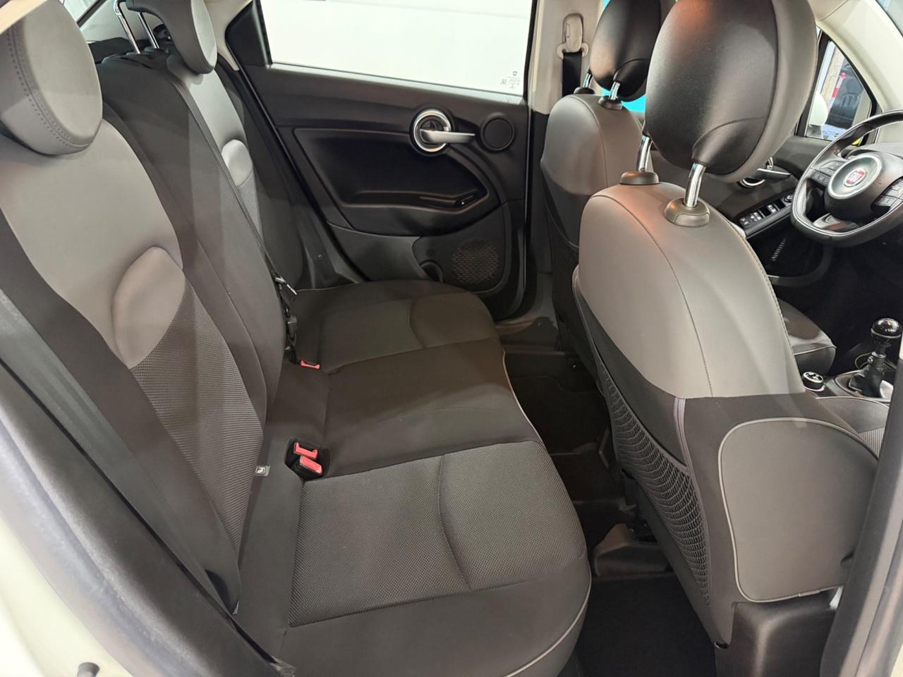 FIAT 500X 2016 1.3 DIESEL 95CV *UNICOPROPRIETARIO