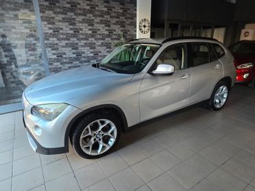 Bmw X1 xDrive23dA Futura