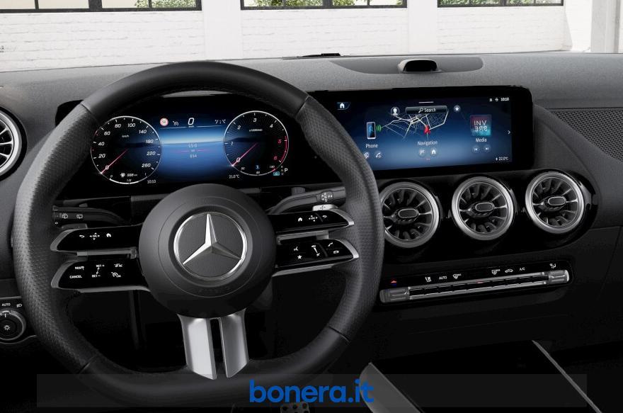 Mercedes GLA 200 200 D AMG Line Extra 8G-DCT