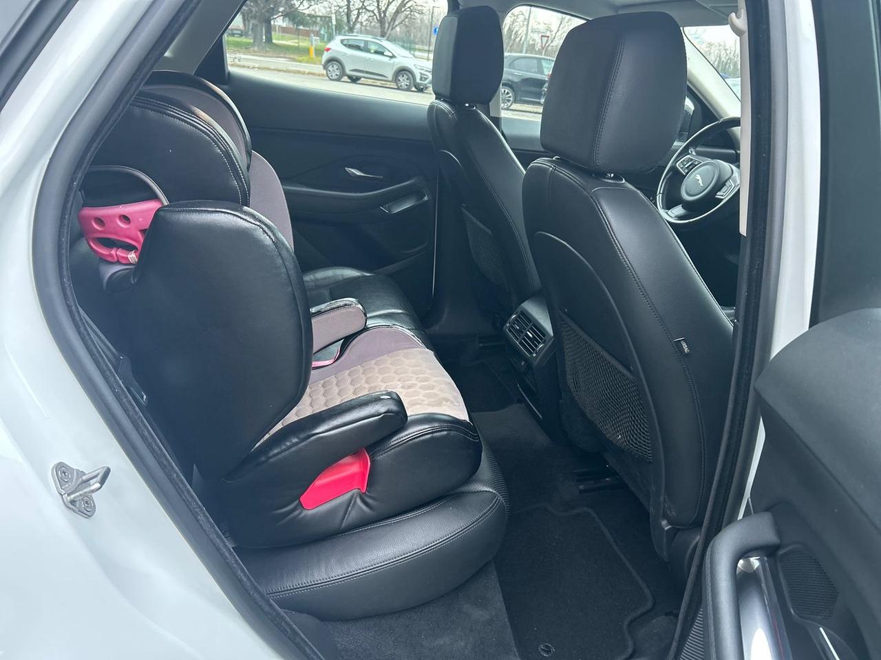 Jaguar E-Pace R-Dynamic S D 150 #8841