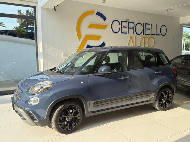 FIAT 500L 1.4 95 CV S&S Cross TUA DA E139,00 MENSILI