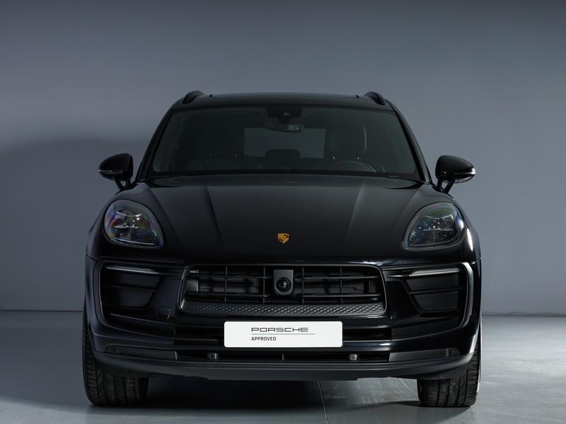 Porsche Macan 2.0 265cv pdk