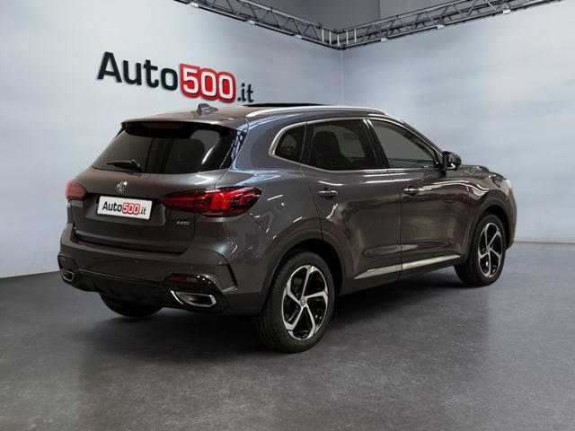 MG HS 1.5T-GDI Luxury