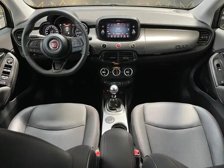 Fiat 500X 1.0 T3 120 CV Sport GPL