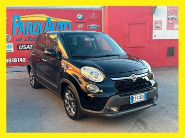 Fiat 500L 1.3 Multijet 85cv Trekking - 2015
