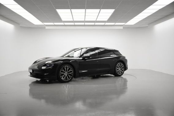 PORSCHE Taycan 4 Cross Turismo