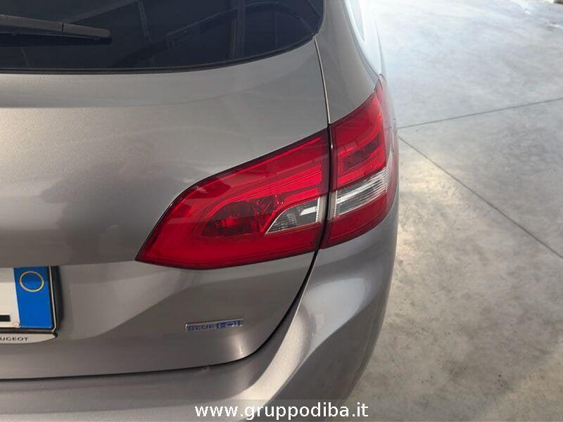 Peugeot 308 II 2013 SW Diesel SW 1.6 bluehdi Allure s&s 120cv eat6