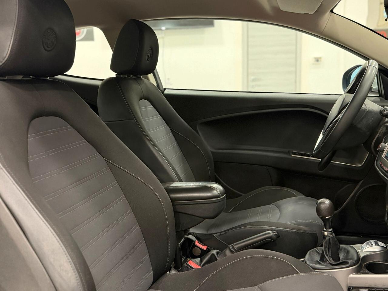 Alfa Mito 2018 1.3JTD Full Optional