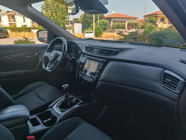 NISSAN X-Trail 1.6 dCi 2WD N-Connecta