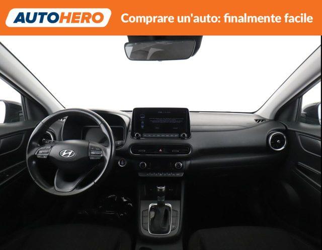 HYUNDAI Kona HEV 1.6 DCT XLine+