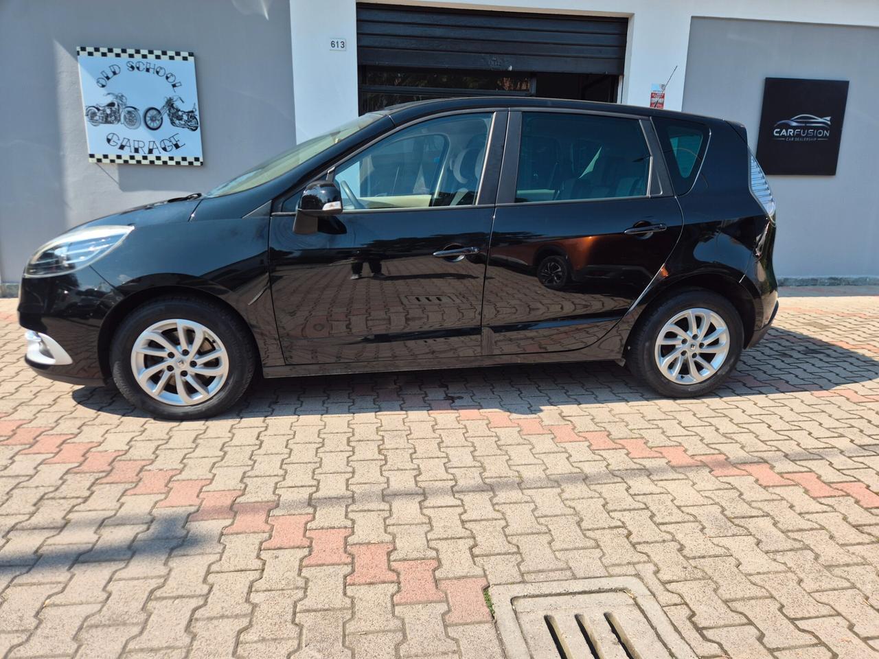 Renault Scenic Scénic XMod 1.5 dCi 110CV Wave