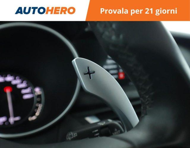 ALFA ROMEO Stelvio 2.2 Turbodiesel 190 CV AT8 Q4 Executive