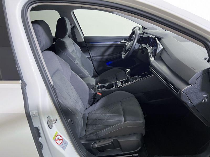Volkswagen Golf Golf 1.5 tsi evo Style 130cv